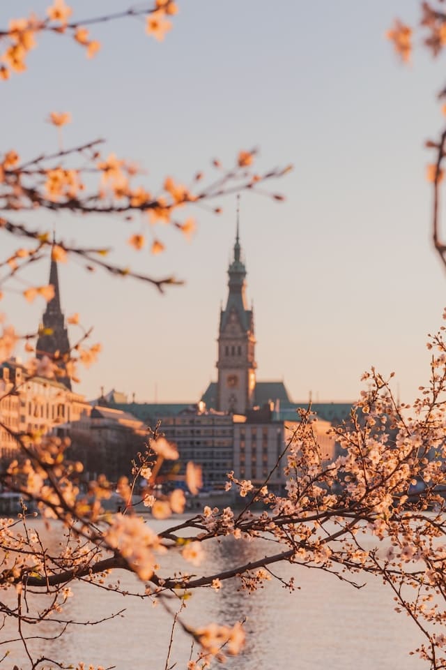 Alster Lakes