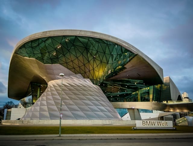 BMW Museum