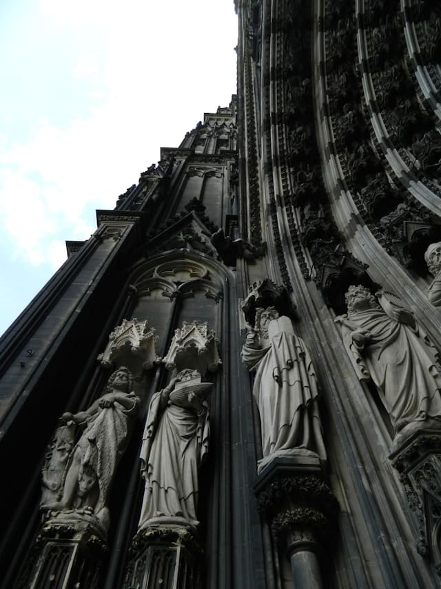 Cologne Cathedral