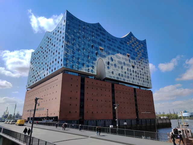 Elbphilharmonie