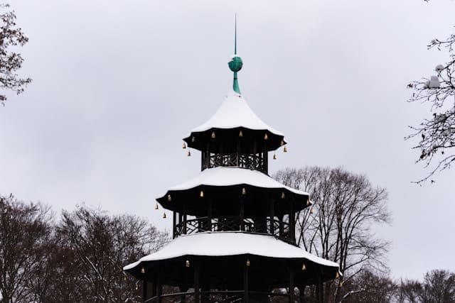 Englischer Garten