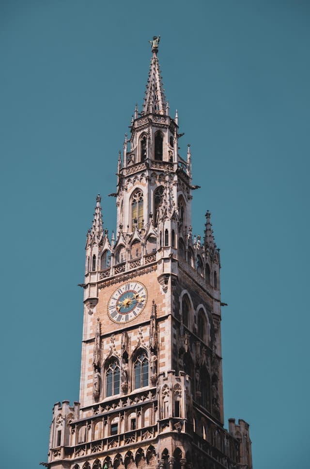 Marienplatz