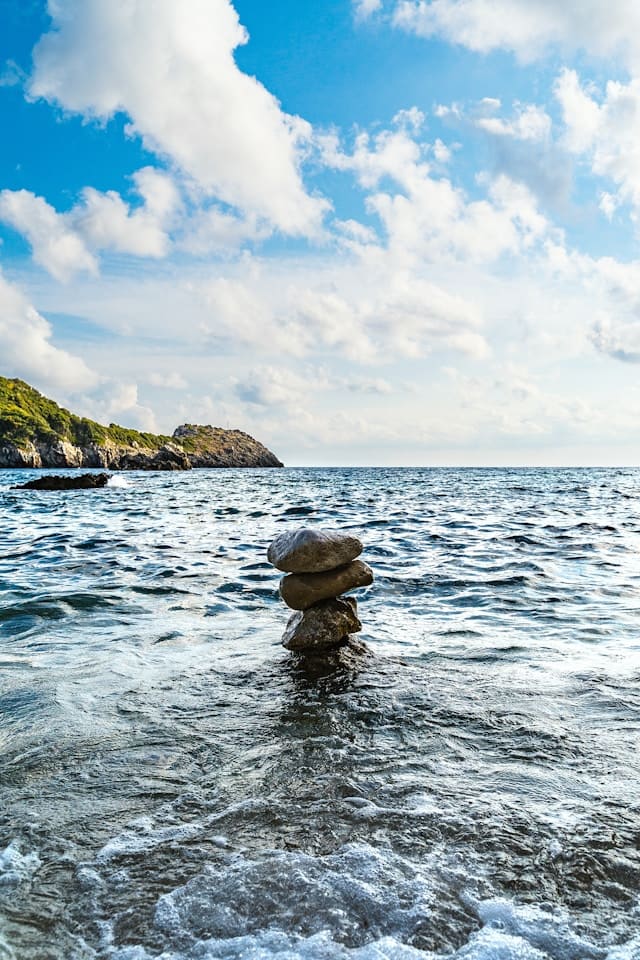 Paleokastritsa Beach2