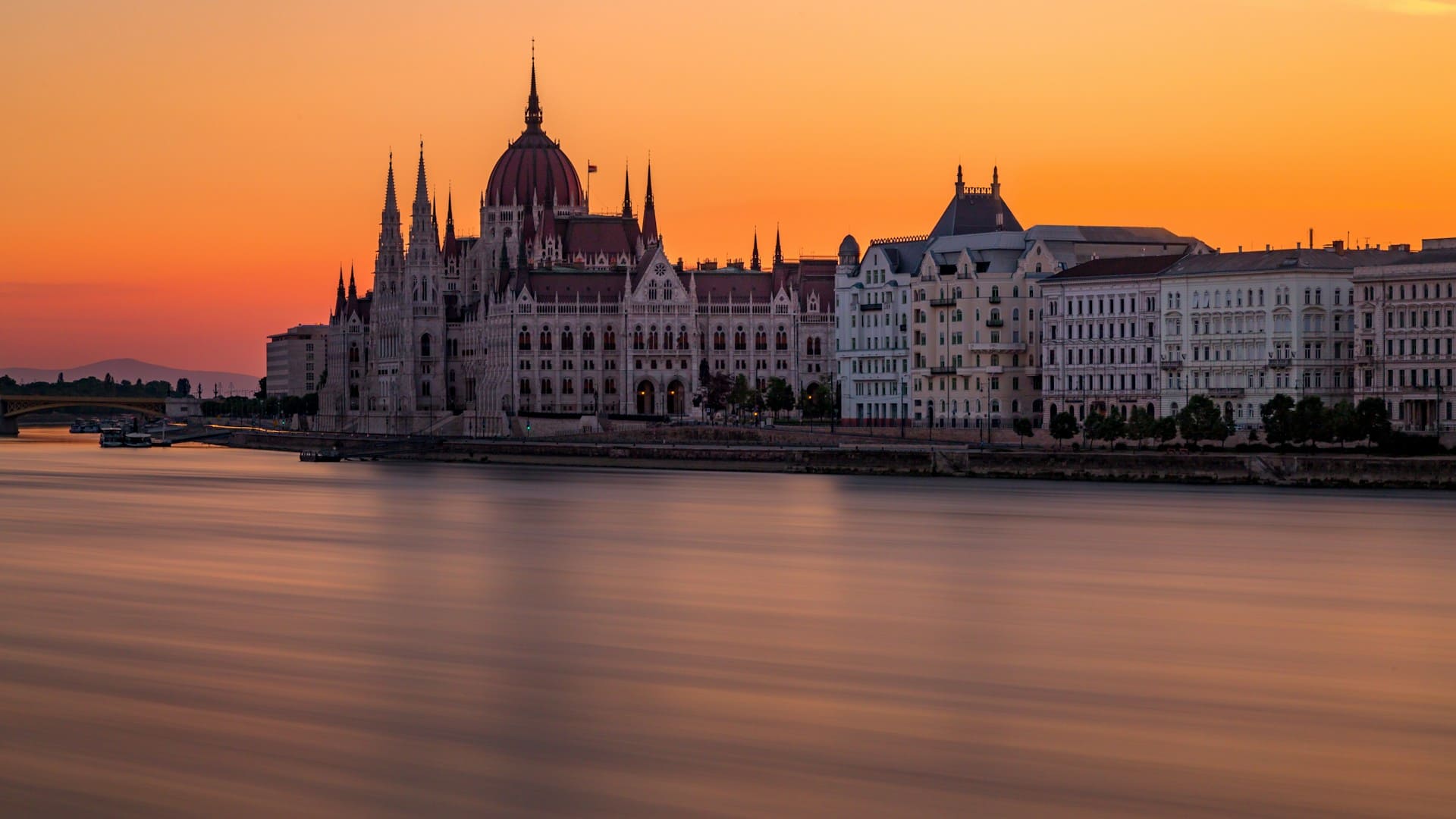 Budapest Adventure