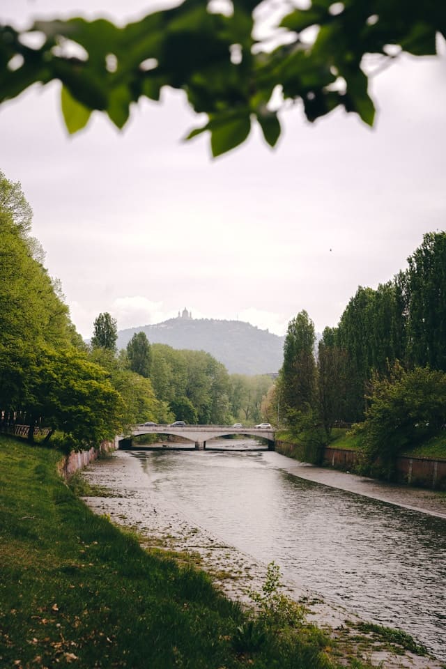 Turin