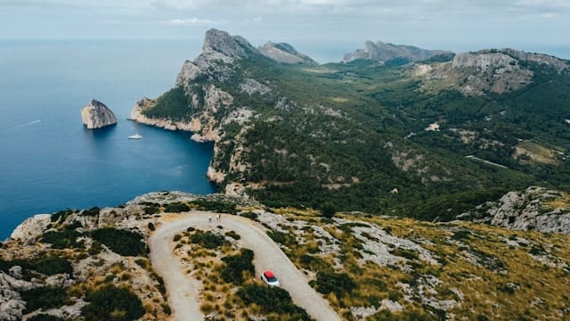 Mallorca