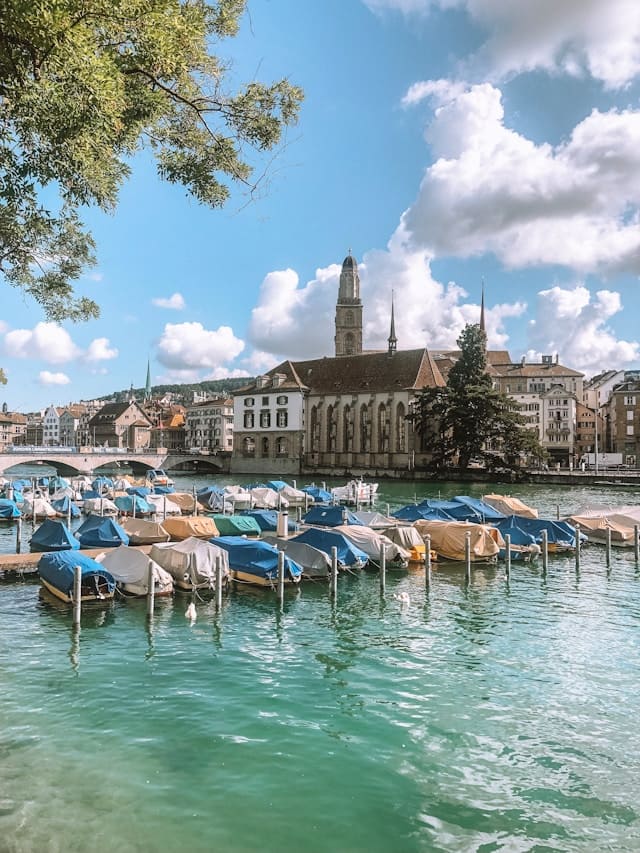 zurich