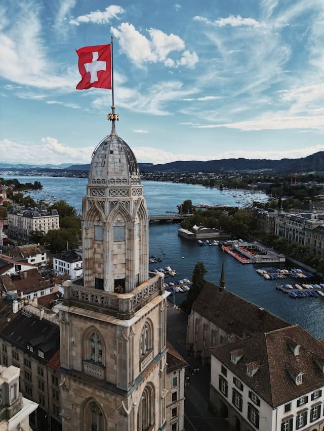 zurich