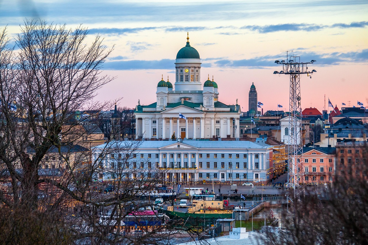 helsinki-cathedral-4189821_1280